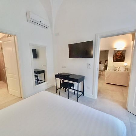Li Frati Suite Лечче Екстер'єр фото