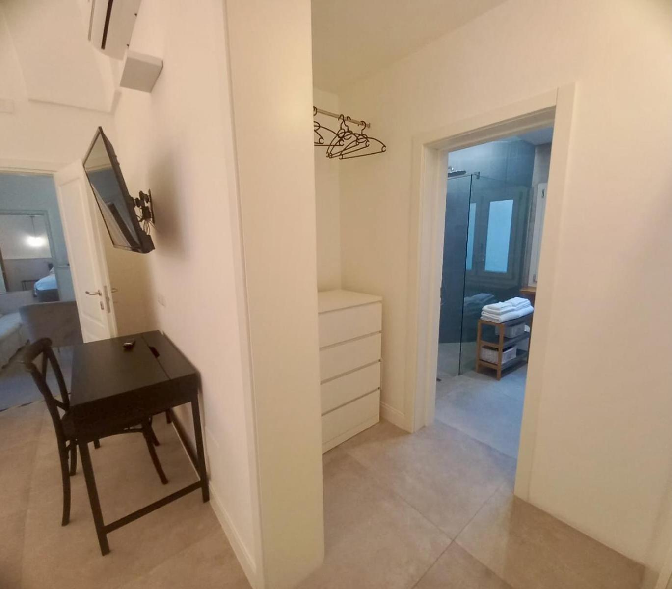 Li Frati Suite Лечче Екстер'єр фото